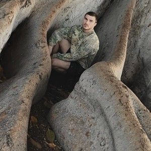 Meet your Posher, Joseph